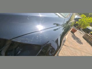 bontott LEXUS IS Bal első Sárvédő