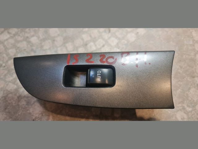 bontott LEXUS IS Bal hátsó Ablakemelő Kapcsoló