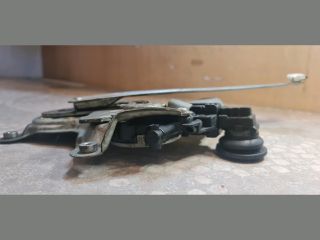 bontott LEXUS IS Bal hátsó Ablakemelő Szerkezet (Elektromos)