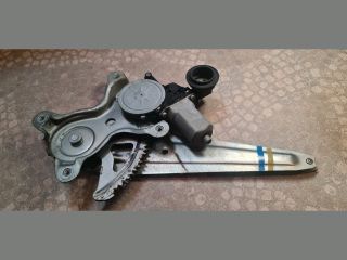 bontott LEXUS IS Bal hátsó Ablakemelő Szerkezet (Elektromos)