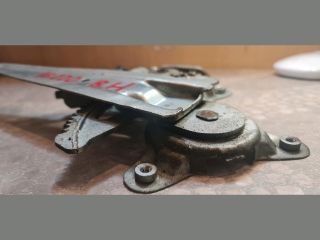 bontott LEXUS IS Bal hátsó Ablakemelő Szerkezet (Elektromos)