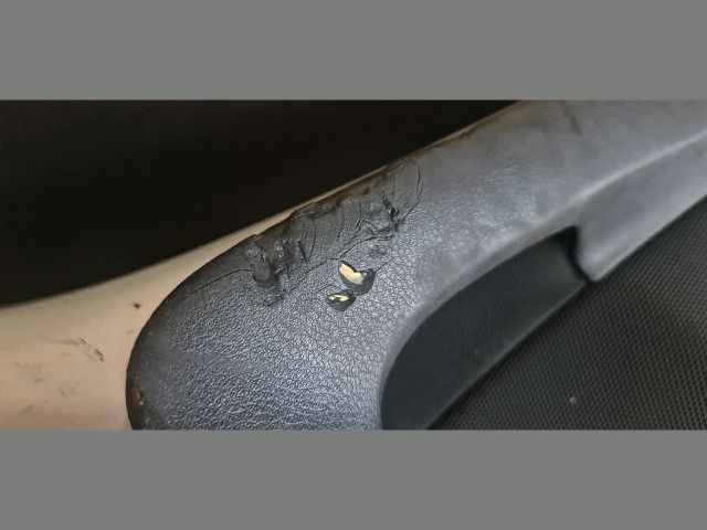 bontott LEXUS IS Bal hátsó Ajtó Kárpit