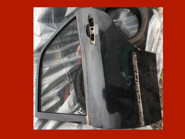 bontott LEXUS IS Bal hátsó Ajtó (Üres lemez)