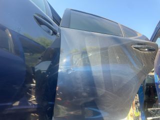 bontott LEXUS IS Bal hátsó Ajtó (Üres lemez)