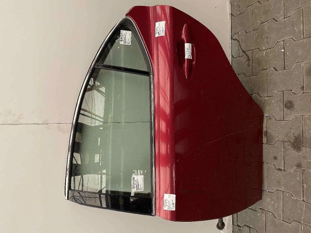 bontott LEXUS IS Bal hátsó Ajtó (Üres lemez)