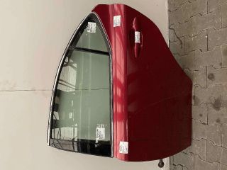 bontott LEXUS IS Bal hátsó Ajtó (Üres lemez)