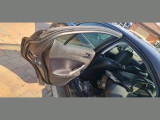 bontott LEXUS IS Bal hátsó Ajtó (Üres lemez)