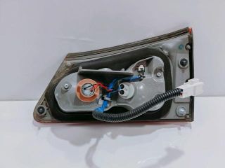 bontott LEXUS IS Bal Hátsó Lámpa