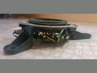 bontott LEXUS IS Bal hátsó Magassugárzó Hangszóró