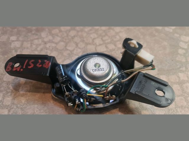 bontott LEXUS IS Bal hátsó Magassugárzó Hangszóró