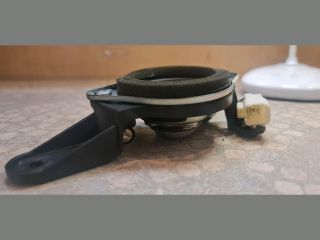 bontott LEXUS IS Bal hátsó Magassugárzó Hangszóró