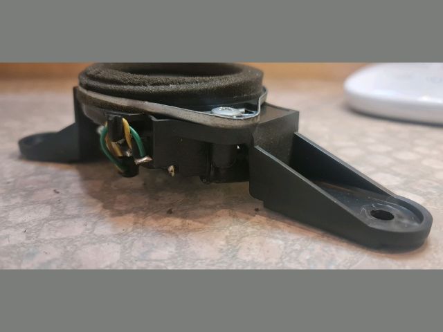 bontott LEXUS IS Bal hátsó Magassugárzó Hangszóró