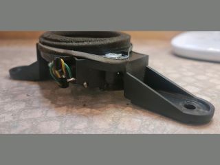 bontott LEXUS IS Bal hátsó Magassugárzó Hangszóró