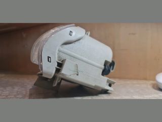 bontott LEXUS IS Bal Ködfényszóró