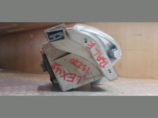 bontott LEXUS IS Bal Ködfényszóró