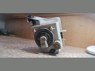 bontott LEXUS IS Bal Ködfényszóró