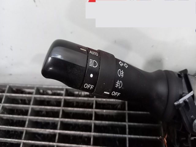 bontott LEXUS IS Bal Kormánykapcsoló Irányjelző