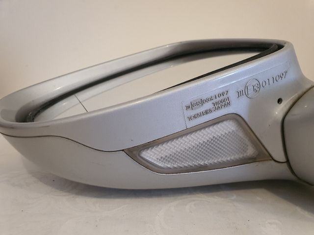 bontott LEXUS IS Bal Visszapillantó Tükör (Elektromos)