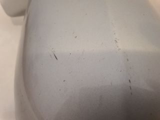 bontott LEXUS IS Bal Visszapillantó Tükör (Elektromos)