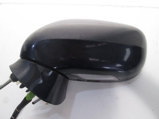 bontott LEXUS IS Bal Visszapillantó Tükör (Elektromos)