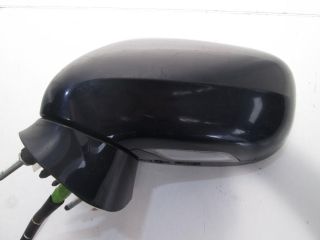 bontott LEXUS IS Bal Visszapillantó Tükör (Elektromos)