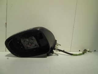 bontott LEXUS IS Bal Visszapillantó Tükör (Elektromos)