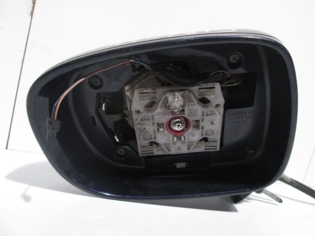 bontott LEXUS IS Bal Visszapillantó Tükör (Elektromos)