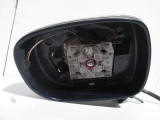 bontott LEXUS IS Bal Visszapillantó Tükör (Elektromos)