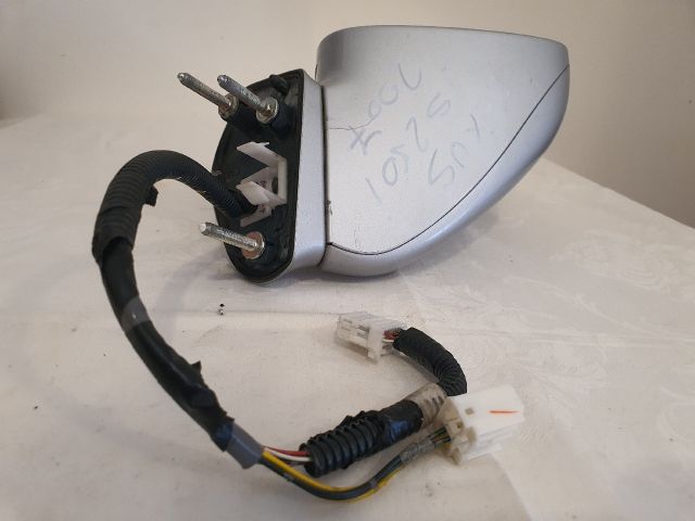bontott LEXUS IS Bal Visszapillantó Tükör (Elektromos)