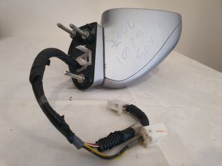 bontott LEXUS IS Bal Visszapillantó Tükör (Elektromos)