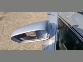 bontott LEXUS IS Bal Visszapillantó Tükör (Elektromos)