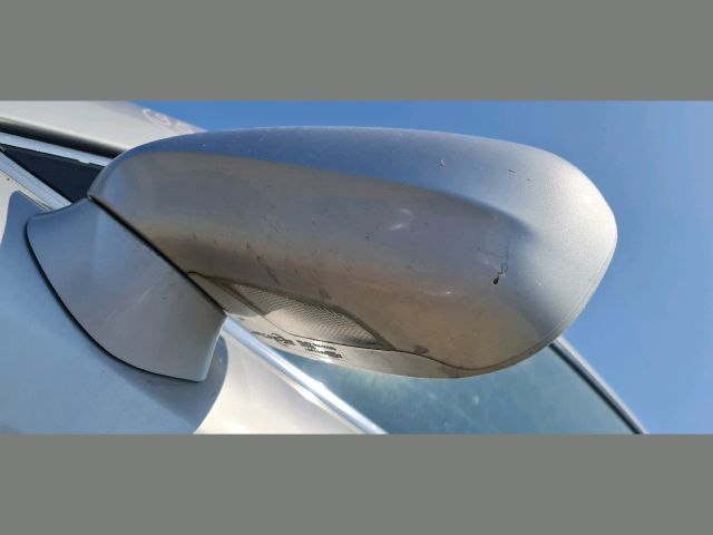 bontott LEXUS IS Bal Visszapillantó Tükör (Elektromos)