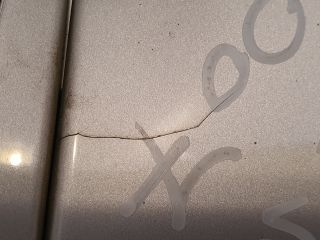 bontott LEXUS IS Bal Visszapillantó Tükör (Elektromos)