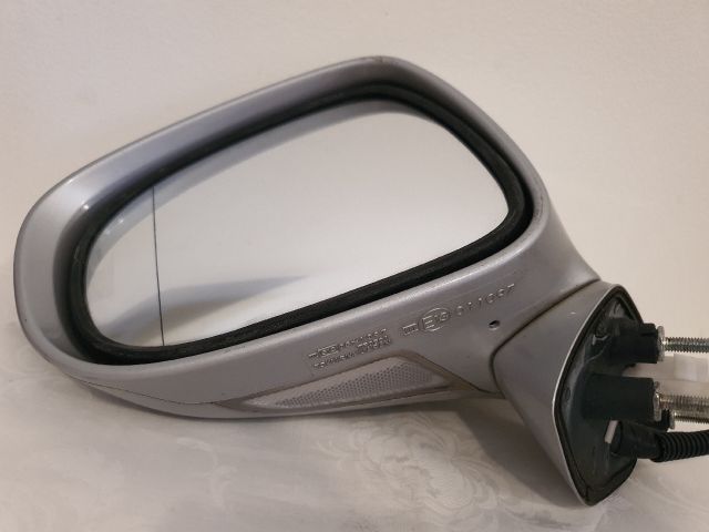 bontott LEXUS IS Bal Visszapillantó Tükör (Elektromos)