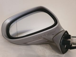 bontott LEXUS IS Bal Visszapillantó Tükör (Elektromos)