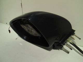 bontott LEXUS IS Bal Visszapillantó Tükör (Elektromos)