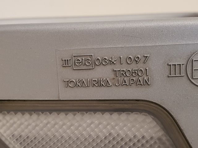 bontott LEXUS IS Bal Visszapillantó Tükör (Elektromos)