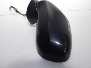 bontott LEXUS IS Bal Visszapillantó Tükör (Elektromos)