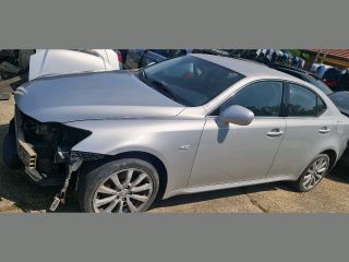 bontott LEXUS IS Bal Visszapillantó Tükör (Elektromos)