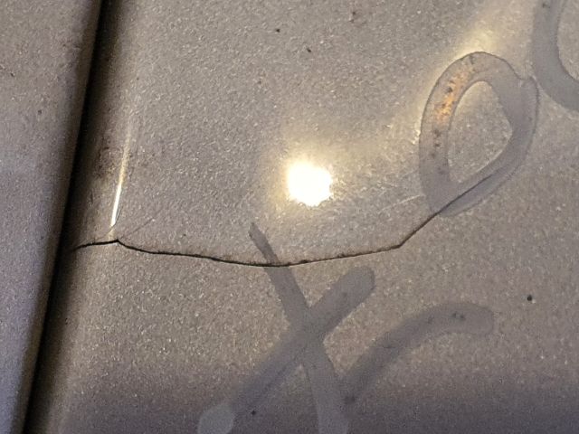 bontott LEXUS IS Bal Visszapillantó Tükör (Elektromos)