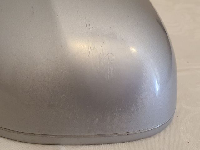 bontott LEXUS IS Bal Visszapillantó Tükör (Elektromos)