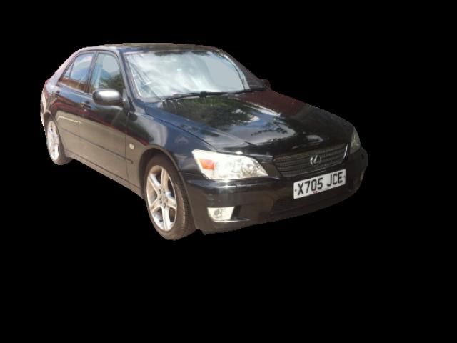 bontott LEXUS IS Belső Hőmérséklet Érzékelő