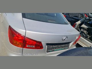 bontott LEXUS IS Csomagtérajtó (Üres lemez)