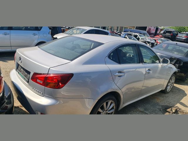 bontott LEXUS IS Csomagtérajtó (Üres lemez)