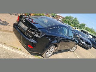 bontott LEXUS IS Csomagtérajtó (Üres lemez)