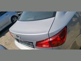 bontott LEXUS IS Csomagtérajtó (Üres lemez)