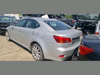 bontott LEXUS IS Csomagtérajtó (Üres lemez)