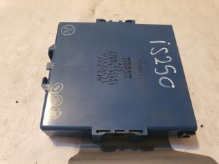 bontott LEXUS IS Elektronika (Magában)