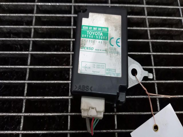 bontott LEXUS IS Elektronika (Magában)