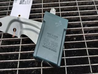 bontott LEXUS IS Elektronika (Magában)